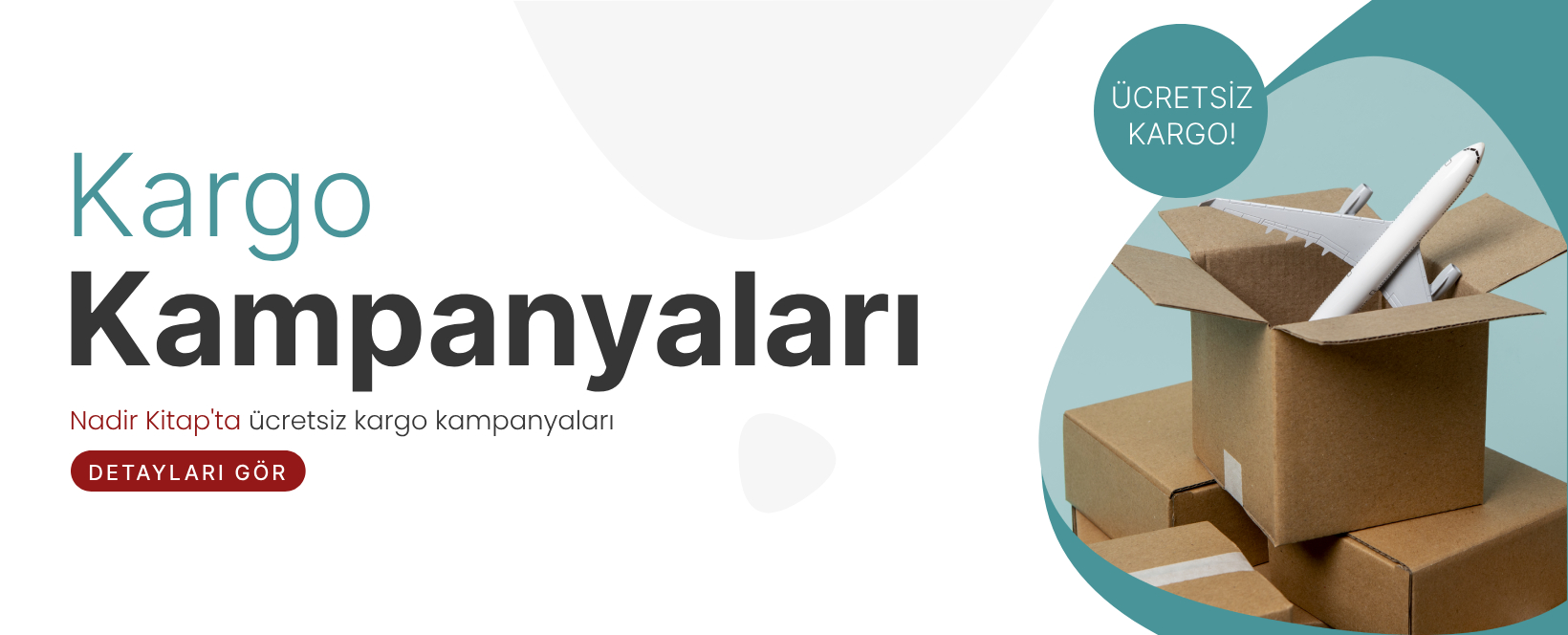 Ücretsiz Kargo Kampanyası