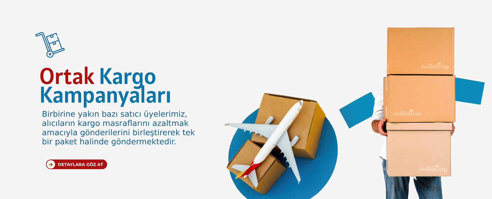 Ortak Kargo Kampanyaları